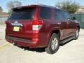 Salsa Red Pearl - 4Runner SR5 Photo No. 3
