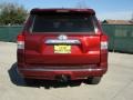 Salsa Red Pearl - 4Runner SR5 Photo No. 4