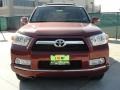 Salsa Red Pearl - 4Runner SR5 Photo No. 8