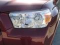 Salsa Red Pearl - 4Runner SR5 Photo No. 9