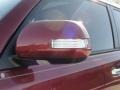 Salsa Red Pearl - 4Runner SR5 Photo No. 13