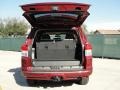 Salsa Red Pearl - 4Runner SR5 Photo No. 20