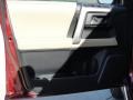 Salsa Red Pearl - 4Runner SR5 Photo No. 25