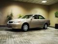 Desert Sand Mica - Camry LE Photo No. 2