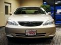 Desert Sand Mica - Camry LE Photo No. 3