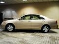 Desert Sand Mica - Camry LE Photo No. 5