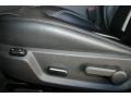 Controls of 2010 Mustang GT Premium Convertible