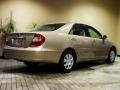 Desert Sand Mica - Camry LE Photo No. 6