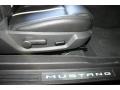 Charcoal Black/Cashmere Controls Photo for 2010 Ford Mustang #46635296