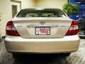 Desert Sand Mica - Camry LE Photo No. 7