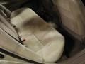Desert Sand Mica - Camry LE Photo No. 11