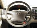 Desert Sand Mica - Camry LE Photo No. 13