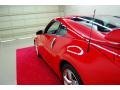 Nogaro Red - 350Z Coupe Photo No. 9