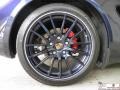 2007 Midnight Blue Metallic Porsche Cayman S  photo #27