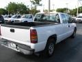 Summit White - Silverado 1500 Extended Cab Photo No. 9