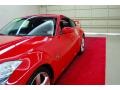 Nogaro Red - 350Z Coupe Photo No. 12