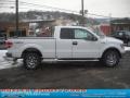 2011 Oxford White Ford F150 XLT SuperCrew 4x4  photo #2