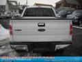 2011 Oxford White Ford F150 XLT SuperCrew 4x4  photo #4