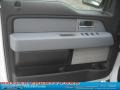 2011 Oxford White Ford F150 XLT SuperCrew 4x4  photo #7