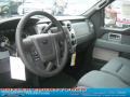 2011 Oxford White Ford F150 XLT SuperCrew 4x4  photo #8