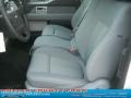 2011 Oxford White Ford F150 XLT SuperCrew 4x4  photo #9