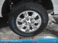 2011 Oxford White Ford F150 XLT SuperCrew 4x4  photo #15