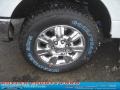 2011 Oxford White Ford F150 XLT SuperCrew 4x4  photo #18