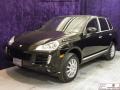 Black - Cayenne Tiptronic Photo No. 4