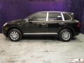 Black - Cayenne Tiptronic Photo No. 5