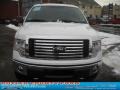 2011 Oxford White Ford F150 XLT SuperCrew 4x4  photo #20