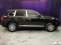 Black - Cayenne Tiptronic Photo No. 6