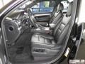Black - Cayenne Tiptronic Photo No. 7