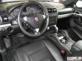 Black - Cayenne Tiptronic Photo No. 8