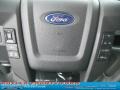 2011 Oxford White Ford F150 XLT SuperCrew 4x4  photo #24