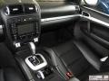Black - Cayenne Tiptronic Photo No. 9