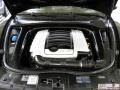 Black - Cayenne Tiptronic Photo No. 17
