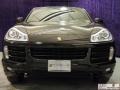 Black - Cayenne Tiptronic Photo No. 20
