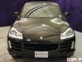 Black - Cayenne Tiptronic Photo No. 21