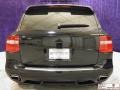 Black - Cayenne Tiptronic Photo No. 22