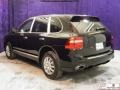 Black - Cayenne Tiptronic Photo No. 23