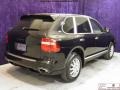 Black - Cayenne Tiptronic Photo No. 24