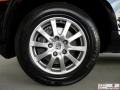 Black - Cayenne Tiptronic Photo No. 25