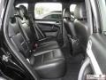 Black - Cayenne Tiptronic Photo No. 28
