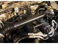 4.0 Liter OHV 12V 242 Straight 6 Engine for 2003 Jeep Wrangler Sport 4x4 #46636646
