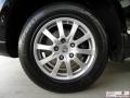Black - Cayenne Tiptronic Photo No. 36