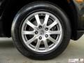 Black - Cayenne Tiptronic Photo No. 37