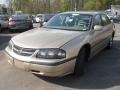 2004 Sandstone Metallic Chevrolet Impala   photo #2