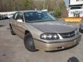2004 Sandstone Metallic Chevrolet Impala   photo #3