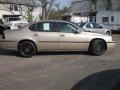 2004 Sandstone Metallic Chevrolet Impala   photo #4