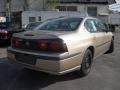 2004 Sandstone Metallic Chevrolet Impala   photo #5
